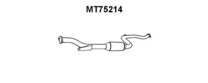 VENEPORTE MT75214