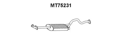 VENEPORTE MT75231