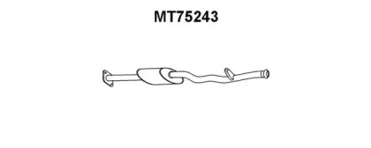 VENEPORTE MT75243