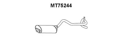 VENEPORTE MT75244