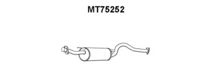 VENEPORTE MT75252