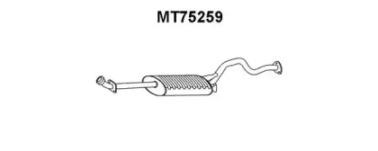 VENEPORTE MT75259