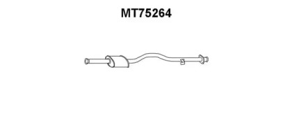 VENEPORTE MT75264