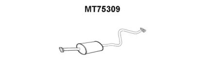 VENEPORTE MT75309