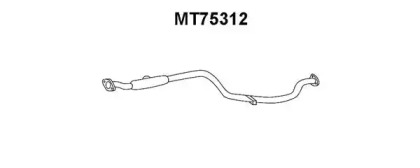 VENEPORTE MT75312