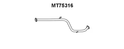 VENEPORTE MT75316