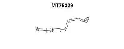 VENEPORTE MT75329