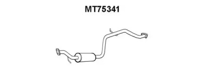 VENEPORTE MT75341