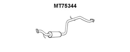 VENEPORTE MT75344