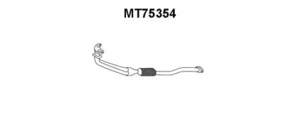 VENEPORTE MT75354