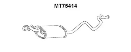 VENEPORTE MT75414