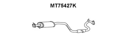 VENEPORTE MT75427K