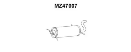 VENEPORTE MZ47007