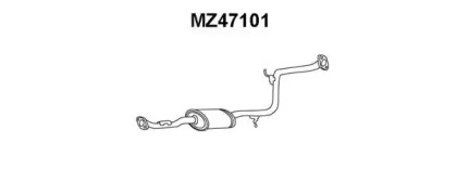 VENEPORTE MZ47101