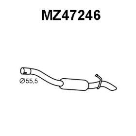 VENEPORTE MZ47246