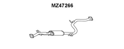 VENEPORTE MZ47266