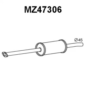 VENEPORTE MZ47306