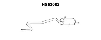 VENEPORTE NS53002