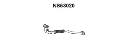 VENEPORTE NS53020