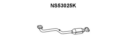 VENEPORTE NS53025K