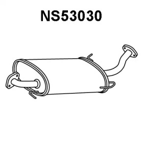 VENEPORTE NS53030