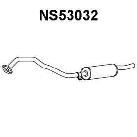 VENEPORTE NS53032