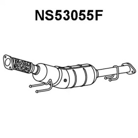 VENEPORTE NS53055F