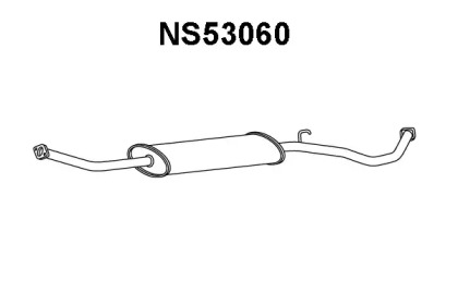 VENEPORTE NS53060