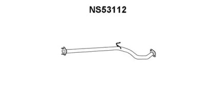 VENEPORTE NS53112