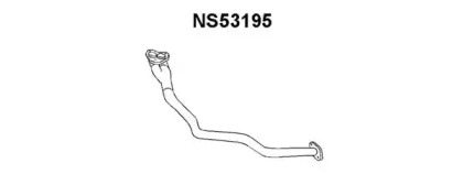VENEPORTE NS53195