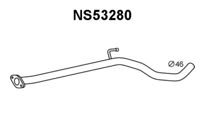 VENEPORTE NS53280