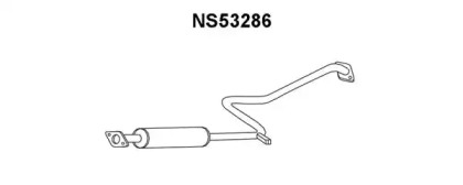 VENEPORTE NS53286