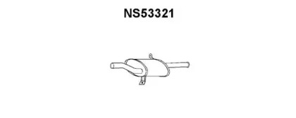 VENEPORTE NS53321