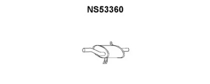 VENEPORTE NS53360