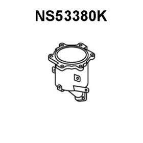 VENEPORTE NS53380K