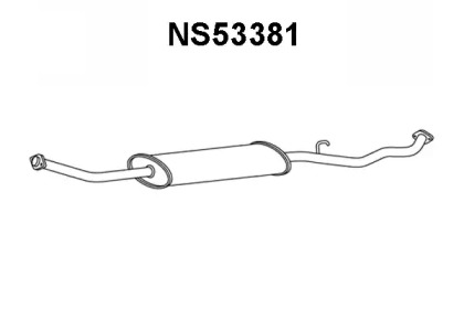 VENEPORTE NS53381