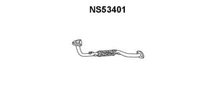 VENEPORTE NS53401 VENEPORTE NS53401