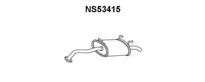 VENEPORTE NS53415