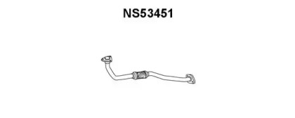 VENEPORTE NS53451