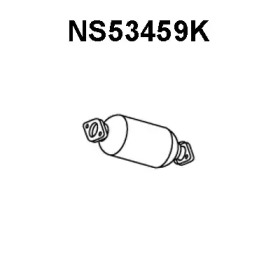 VENEPORTE NS53459K