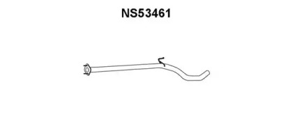 VENEPORTE NS53461