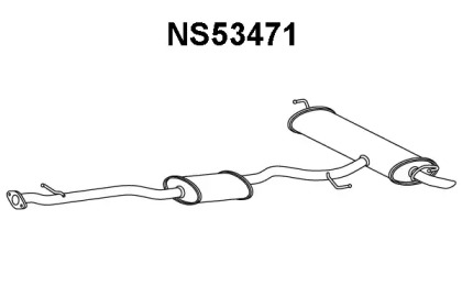 VENEPORTE NS53471