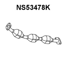 VENEPORTE NS53478K