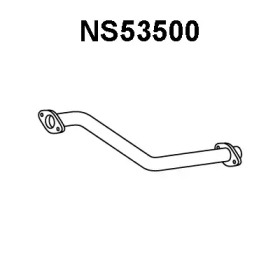 VENEPORTE NS53500