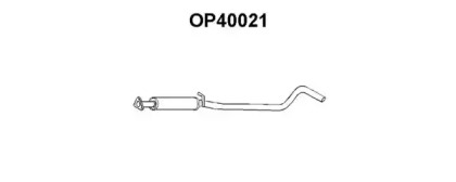 VENEPORTE OP40021