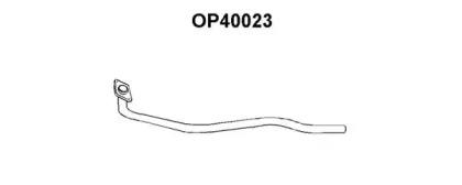 VENEPORTE OP40023