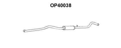 VENEPORTE OP40038