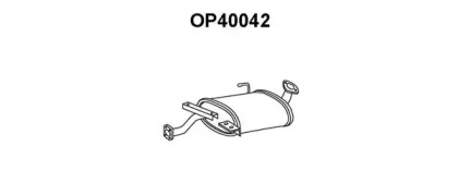 VENEPORTE OP40042