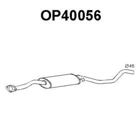 VENEPORTE OP40056