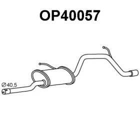 VENEPORTE OP40057